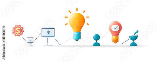 Innovative venture builder funding ideas spark creativity and growth in capital markets