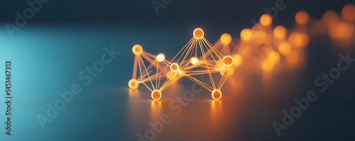 Innovative venture builder connects funding and venture capital through dynamic networks