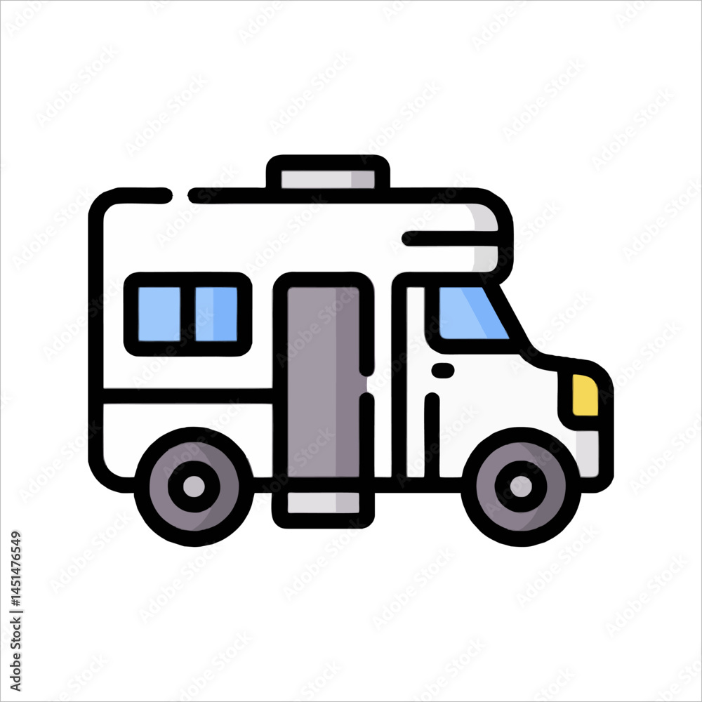 truck icon vector illustration truck icon vector illustration