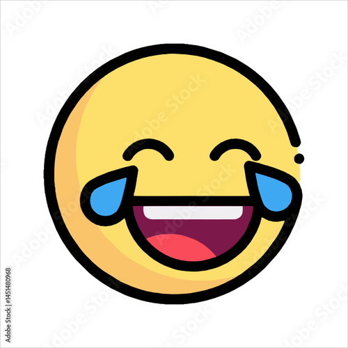 smiley face icon