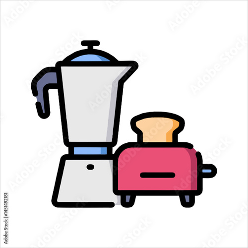 coffee maker machine