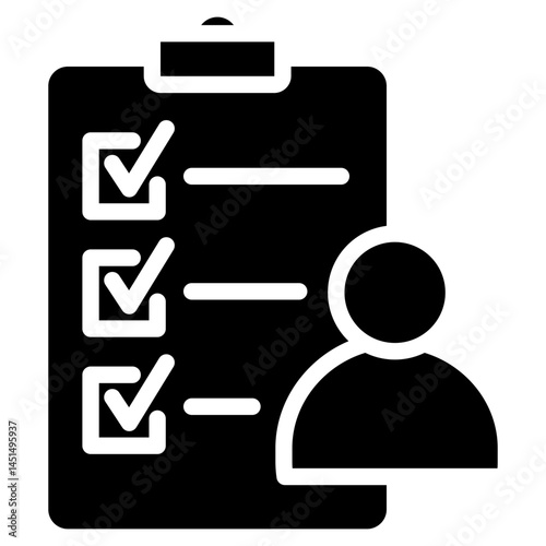 Enrollment icon

