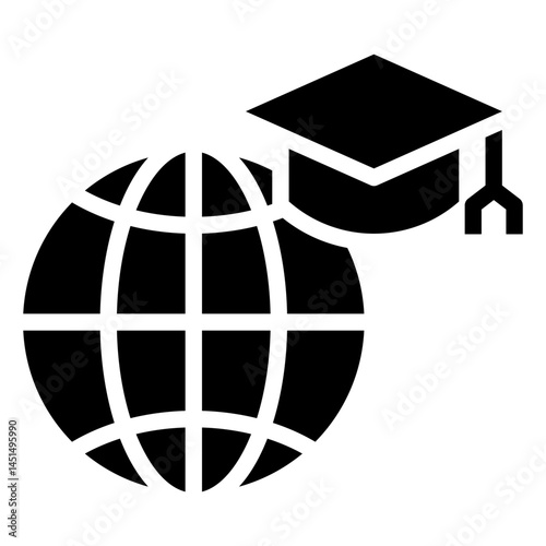 Global Education icon
