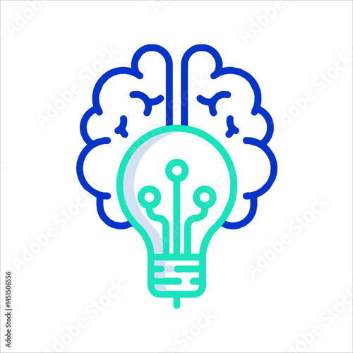 light bulb idea