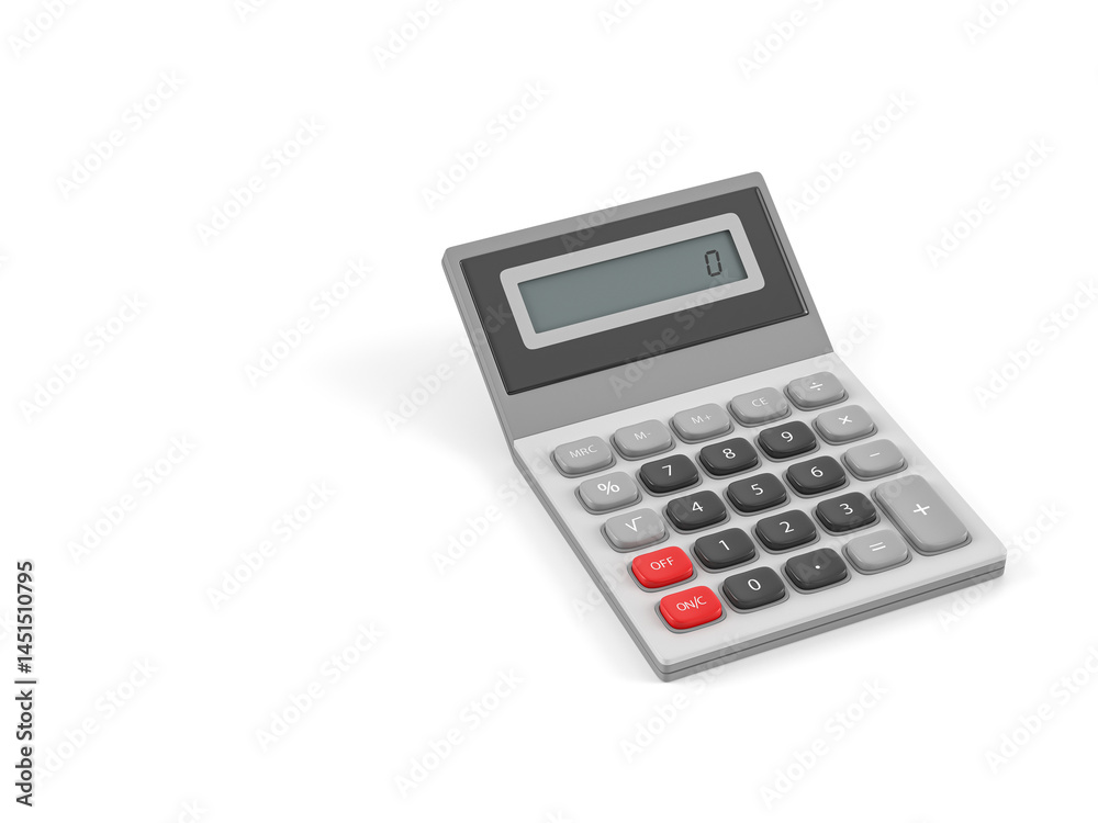 Calculator Calculator
