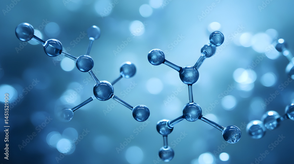 A close-up of the sub-atomic molecules forming an abstract pattern, highlighting intricate details of molecular structure and energy flow.
A close-up of the sub-atomic molecules forming an abstract pattern, highlighting intricate details of molecular structure and energy flow.