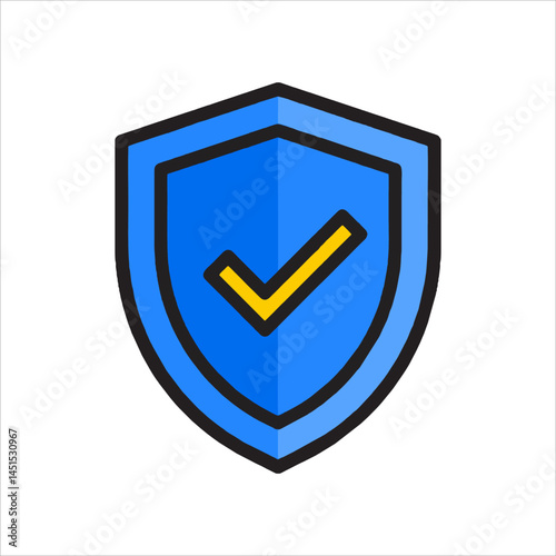 check mark icon