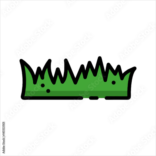 blade of grass