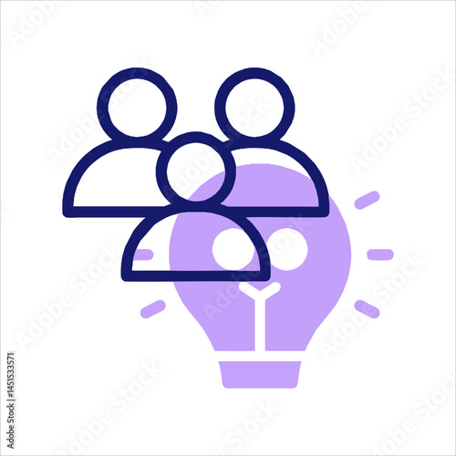 social network icon