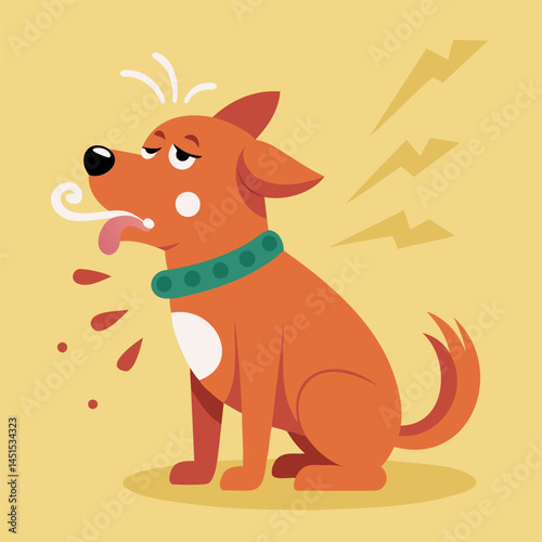 Your Best Friend's Health How to Handle a Dog's Cough
