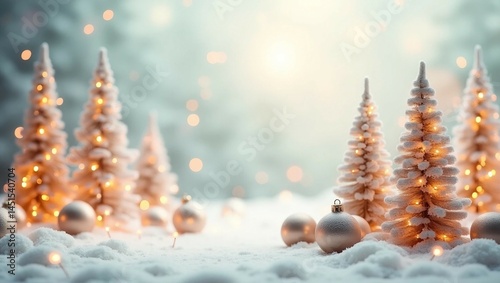christmas tree decoration
