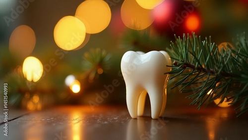 christmas tree decoration
