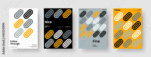 Modern Banner Template. Isolated Business Presentation Layout. Abstract Poster Design. Background. Report. Brochure. Flyer. Book Cover. Magazine. Journal. Pamphlet. Catalog. Brand Identity