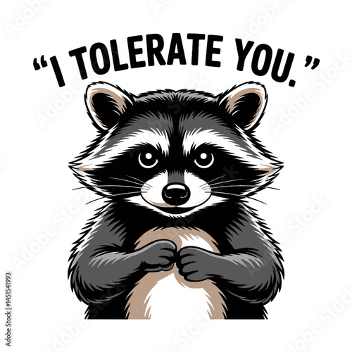 funny raccoon design png, animal sarcastic saying png, trendy raccoon png, adult humor png, sarcastic shirt png, trendy vintage png, sublimation png, raccoon png, on the way to get my png, first of al