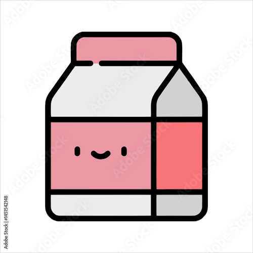 bottle of milk bottle