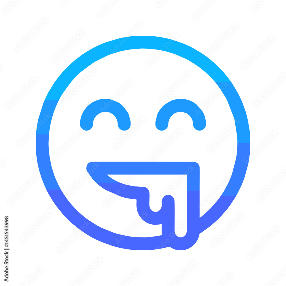 smile face icon smile face icon
