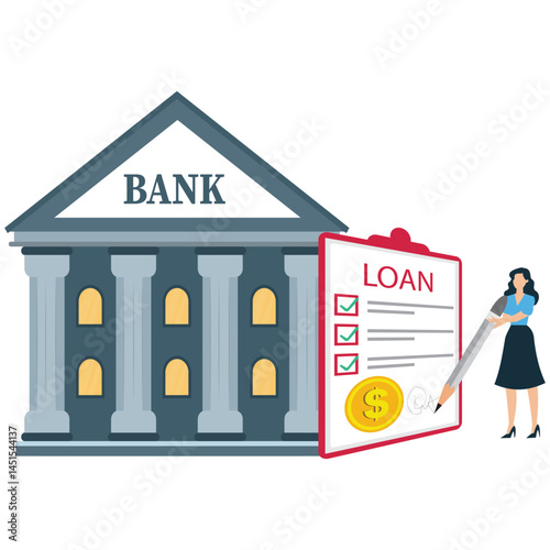 Business Loan Application