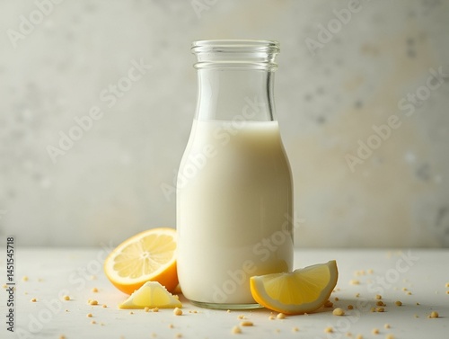Frische Milch