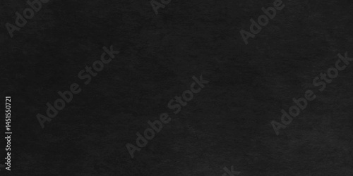 Abstract natural retro vintage dark black grunge wall texture limestone subtle veins empty rock aged closeup rustic urban studio retro concrete rough vintage backdrop background.	