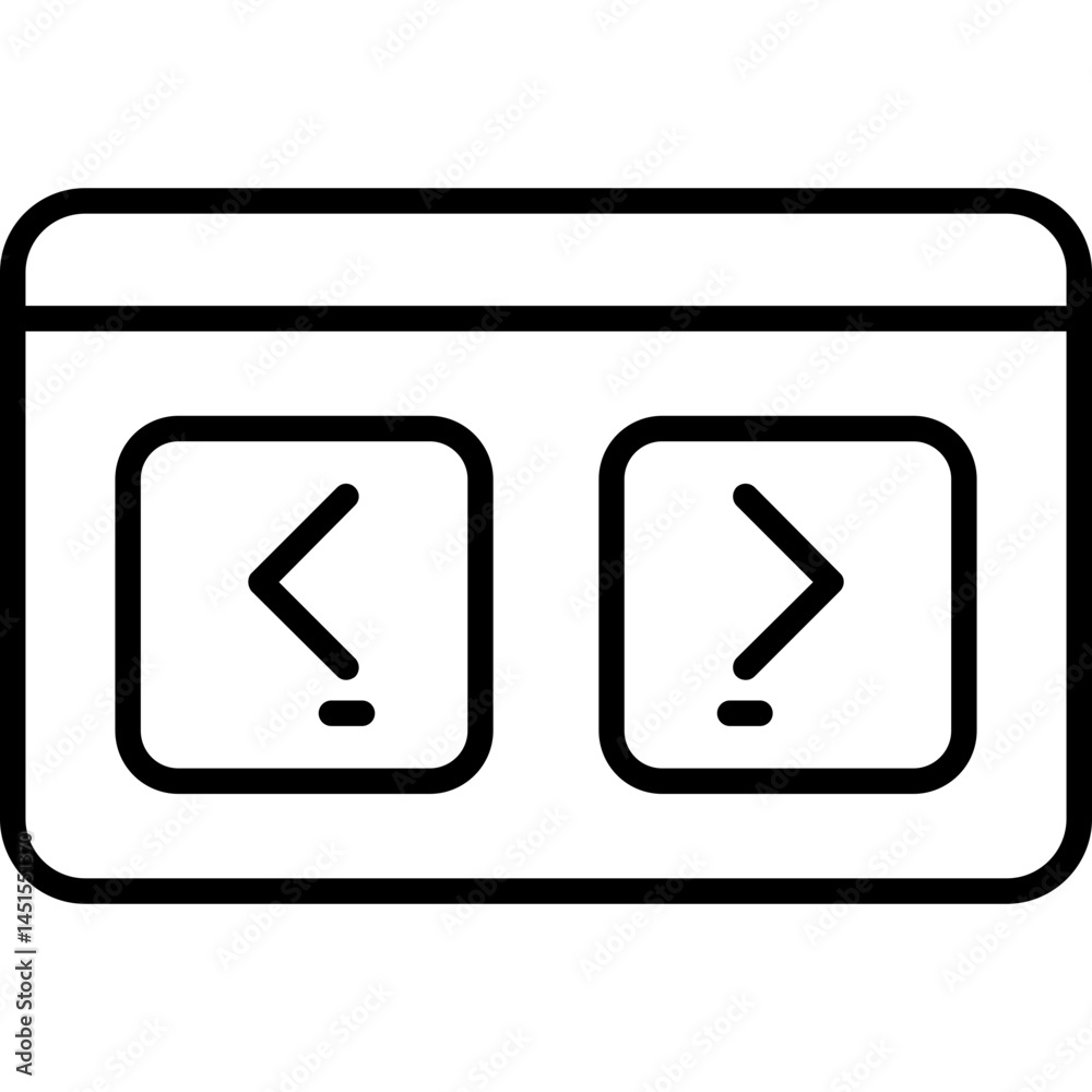 Command Icon Command Icon
