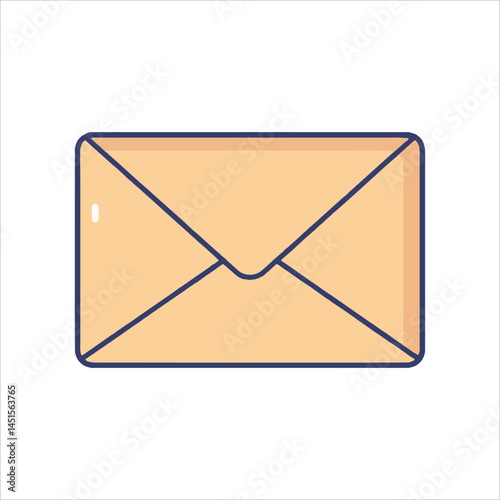 e mail icon