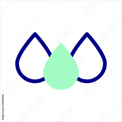 drop of water