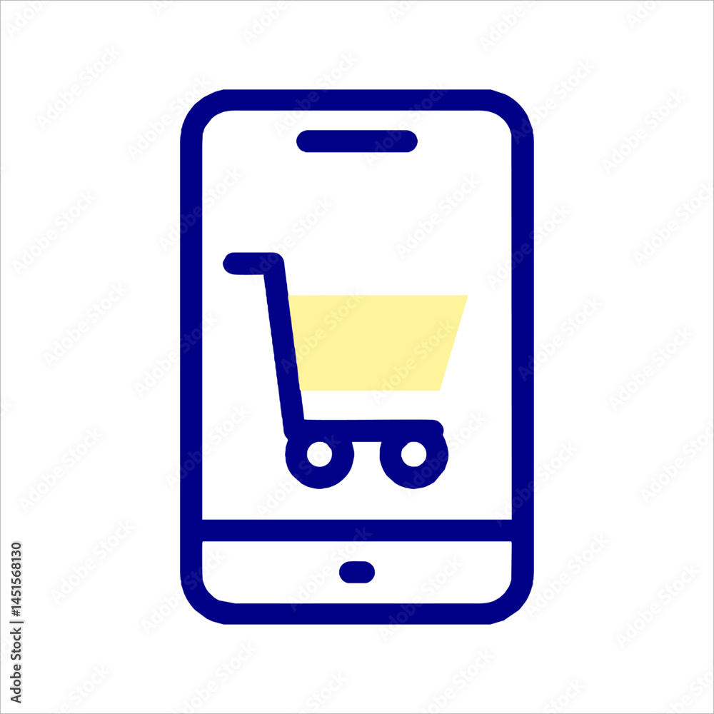 shopping cart icon shopping cart icon