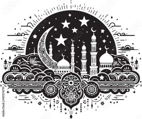 Islamic Elements