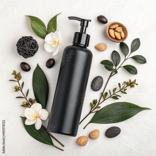 spa still life
