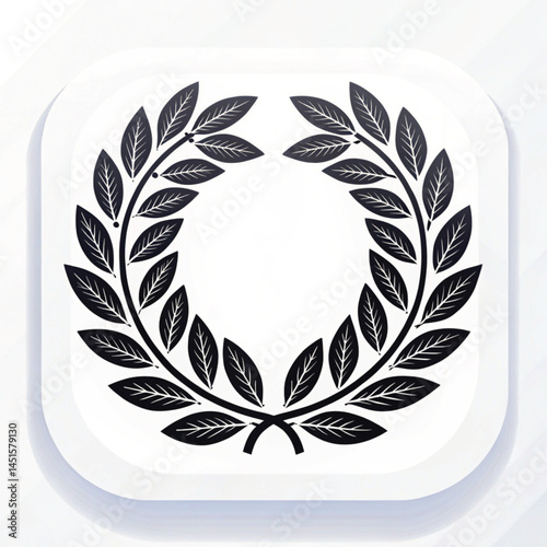 logo flowers dezion