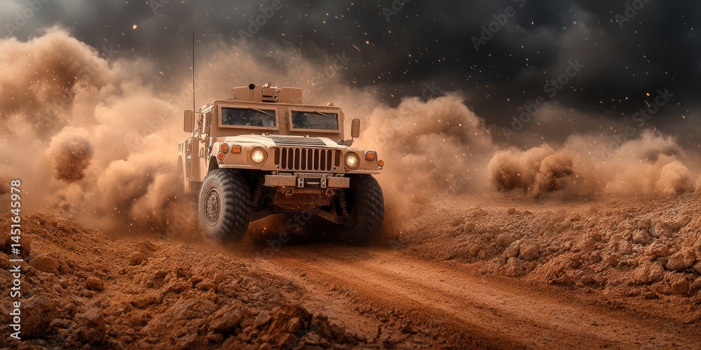War infantry fighting vehicle