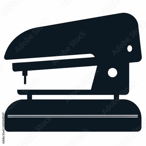 stapler and staples
