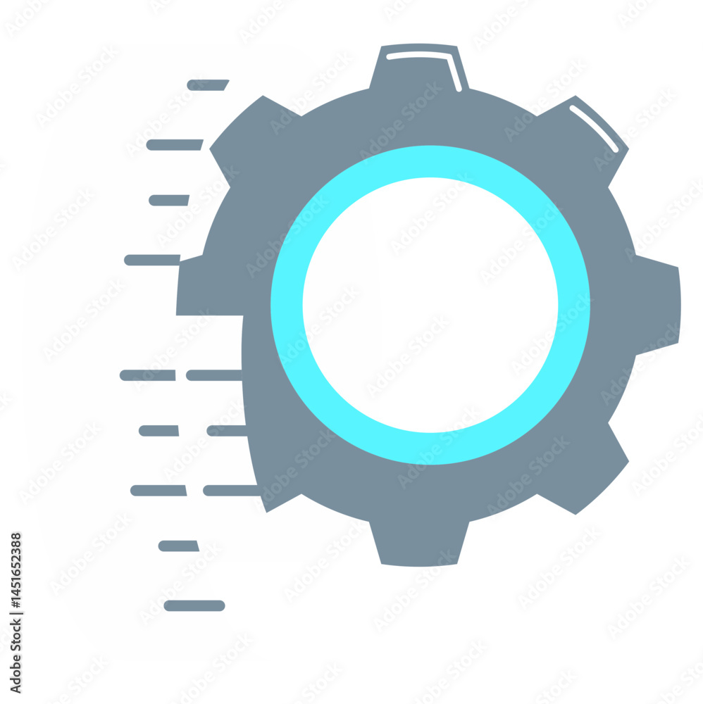 Obraz premium Measurement Settings