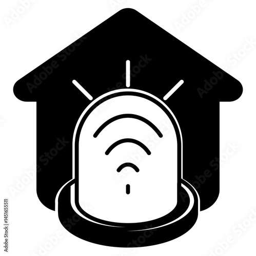 Smart Alarm System