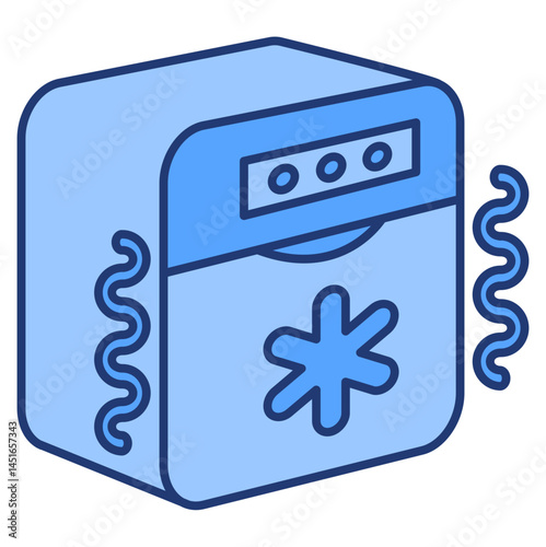 Smart Ice Maker