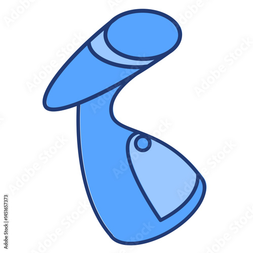 Smart Clothes Steamer
