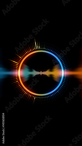 Music equalizer