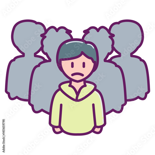 Social Anxiety