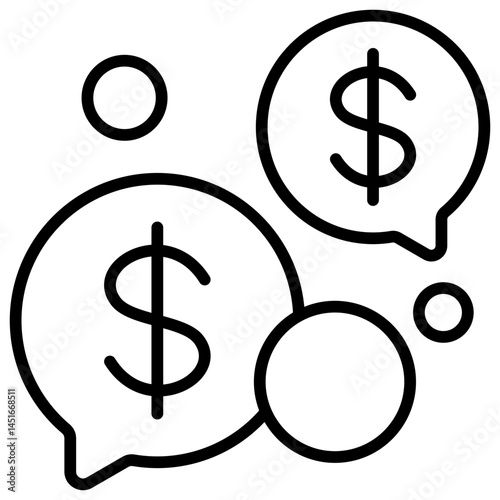 Bubble Icon