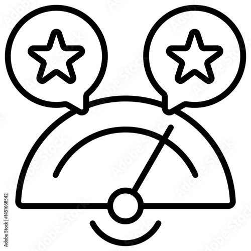 Rating Icon