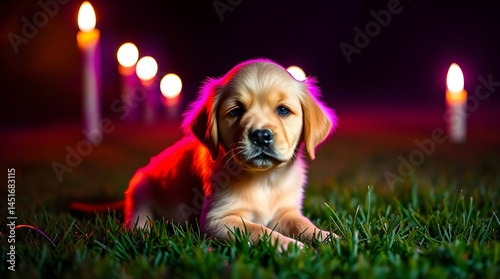 Man's Best Friend: Understanding Dog Behavior and Training photo