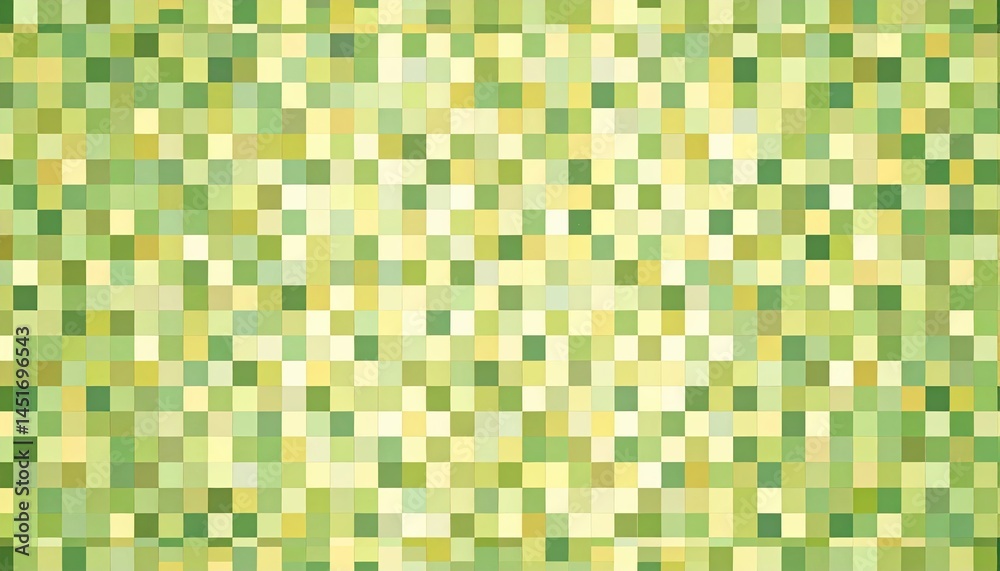 Vibrant mosaic pattern abstract art digital design colorful textured artistic concept