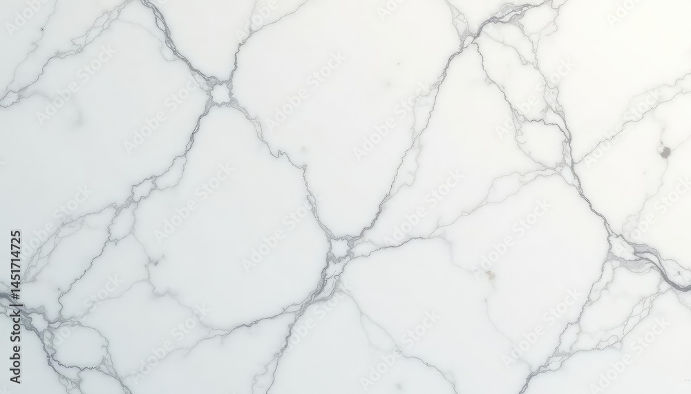 White marble texture with subtle veining, bright lighting, smooth, minimal White marble texture with subtle veining, bright lighting, smooth, minimal