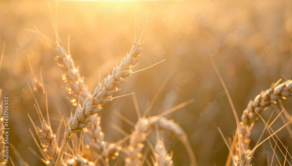 Harvesting wheat in golden fields at sunrise agricultural photography nature environment captivating viewpoint Harvesting wheat in golden fields at sunrise agricultural photography nature environment captivating viewpoint