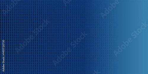 blue texture abstract geometric pattern graphic line brochure vector gradient grid banner background