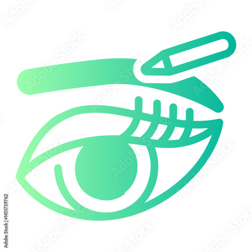 eyebrow