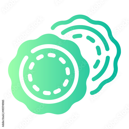 cotton pad