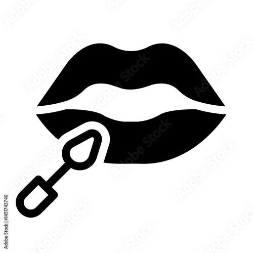 lip gloss