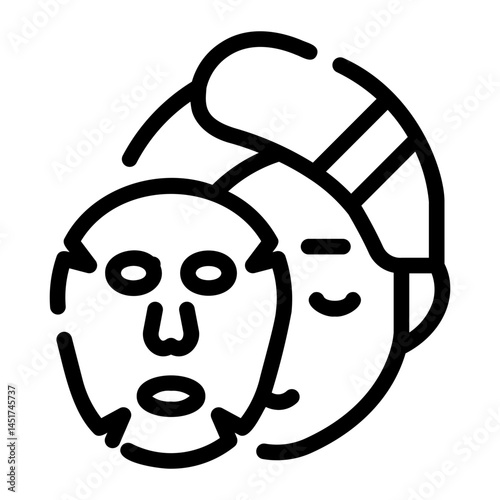 facial mask