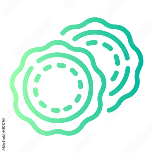 cotton pad